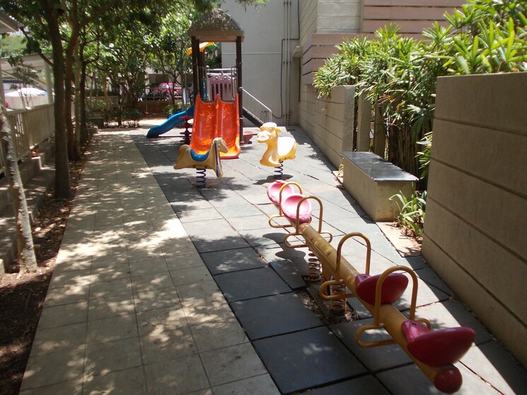 Balcony, sai-mystique-phase-ii 2 Bedroom 1021 Sq.Ft. Apartment In Ambegaon Budruk Pune 8003492