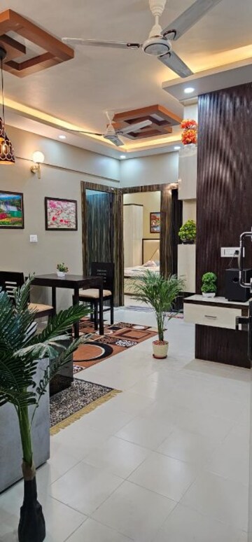 2 BHK Apartment For Resale in Sapoorji Houshing Complex Rajarhat New Town Kolkata  8003483