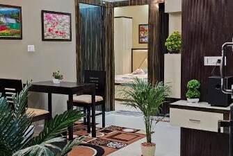 2 BHK Apartment For Sale in Sapoorji Houshing Complex, Rajarhat New Town