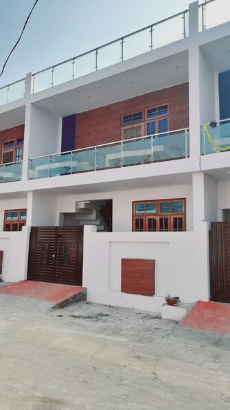 2 BHK Villa For Resale in Yash Elite Villas Gomti Nagar Lucknow  8003525