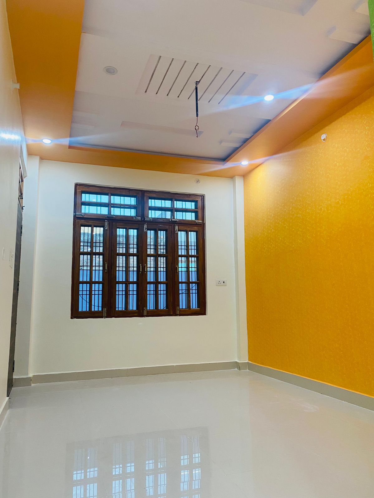 2 BHK + Pooja Room,Servant Room,Study Room,Extra Room Villa For Sale in Yash Elite Villas
