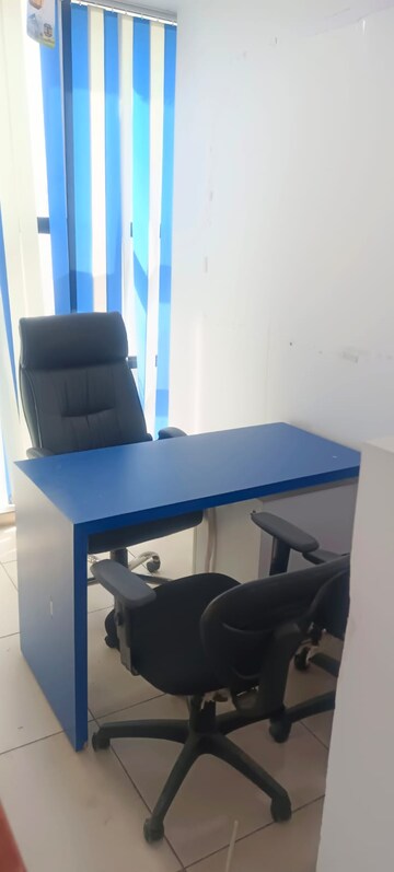 Floor Plan in  Office Space at Gomti Nagar – for Rent