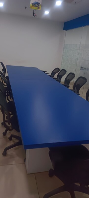 Furnished Amenities in  Office Space at Gomti Nagar – for Rent