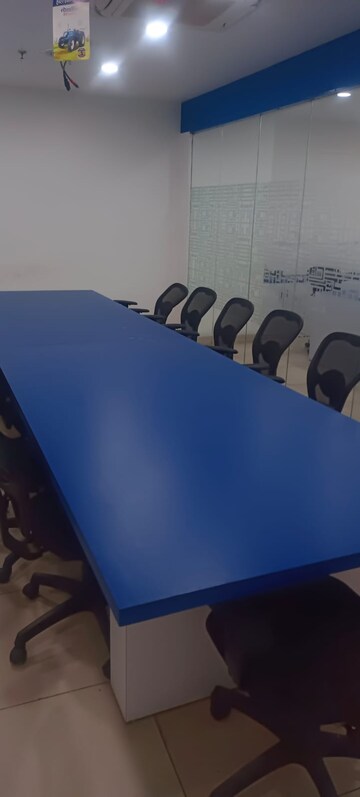 Furnished Amenities in  Office Space at Gomti Nagar – for Rent