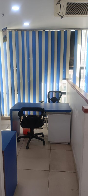 Team Area in  Office Space at Gomti Nagar – for Rent
