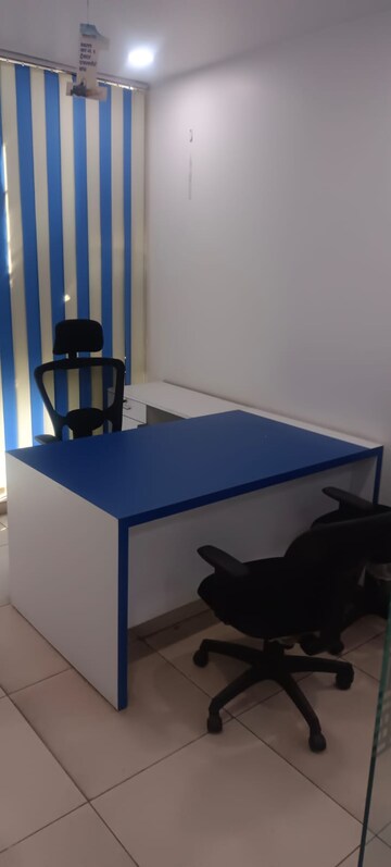 Team Area in  Office Space at Gomti Nagar – for Rent