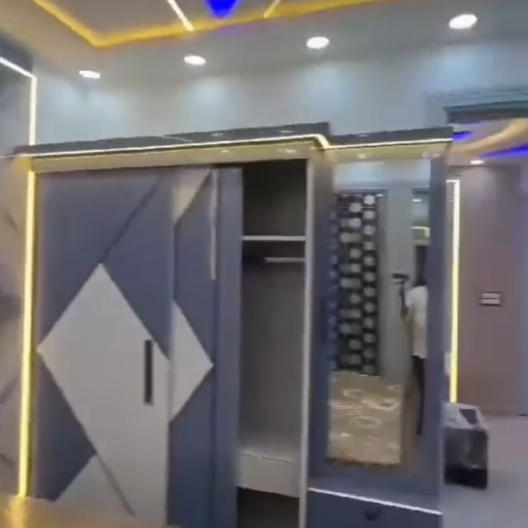 Team Area, sector 73 2 Bedroom 850 Sq.Ft. Builder Floor In Sector 73 Noida 8003519