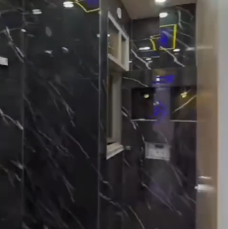 Gym, sector 73 2 Bedroom 850 Sq.Ft. Builder Floor In Sector 73 Noida 8003519