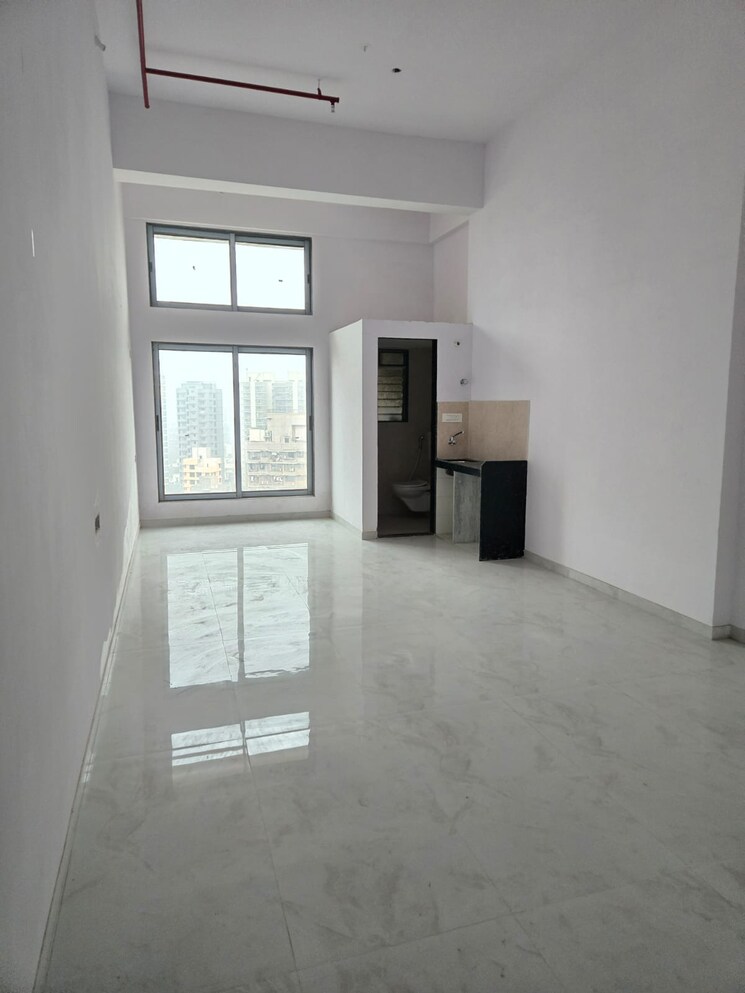 Floor Plan, kosha-commercial-complex Commercial Office Space 287 Sq.Ft. In Malad East Mumbai 8003523