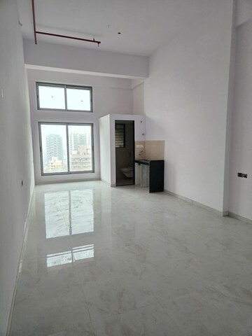 Floor Plan in  Office Space at Kosha Commercial Complex, Malad East – for Sale
