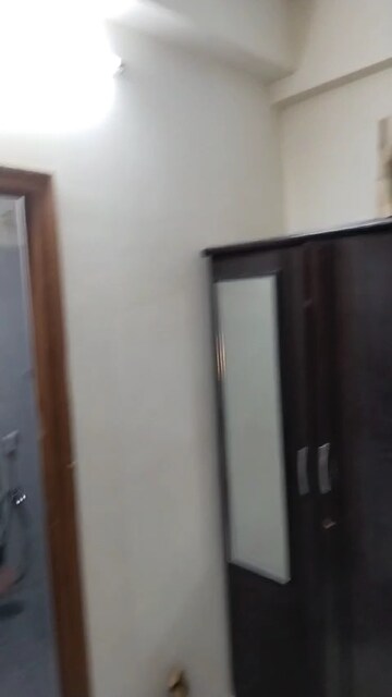 Building Lobby in 3 BHK Apartment at Kondapur – for Sale