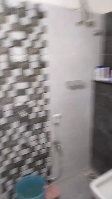 Bathroom in 3 BHK Apartment at Kondapur – for Sale
