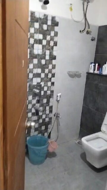 Master Bedroom in 3 BHK Apartment at Kondapur – for Sale