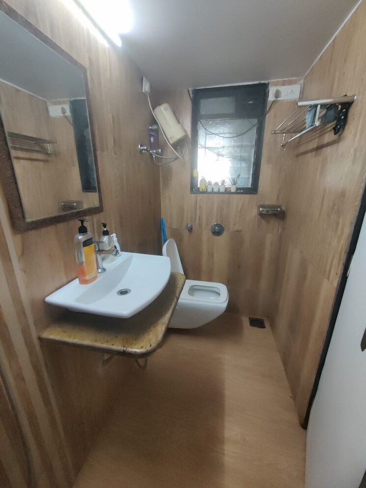 Master Bedroom, orchid-enclave-chs 2 Bedroom 960 Sq.Ft. Apartment In Andheri East Mumbai 8003536