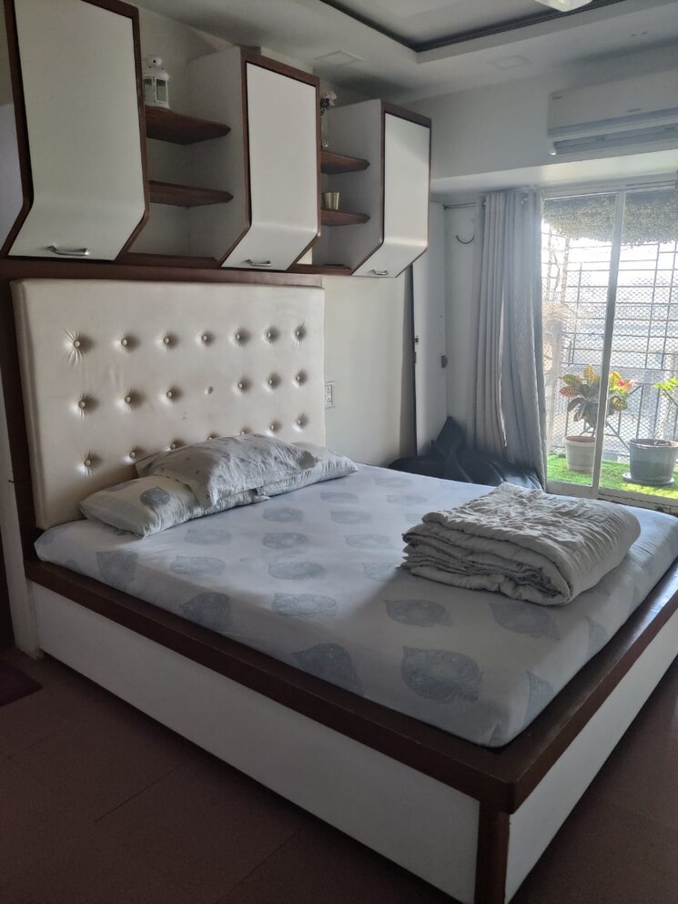 Bedroom, orchid-enclave-chs 2 Bedroom 960 Sq.Ft. Apartment In Andheri East Mumbai 8003536