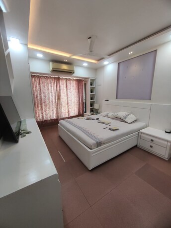 2 BHK Apartment For Rent in Orchid Enclave CHS Andheri East Mumbai  8003536