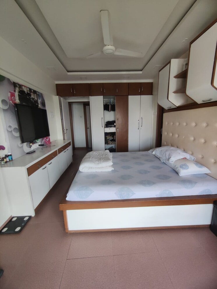 Bedroom, orchid-enclave-chs 2 Bedroom 960 Sq.Ft. Apartment In Andheri East Mumbai 8003536