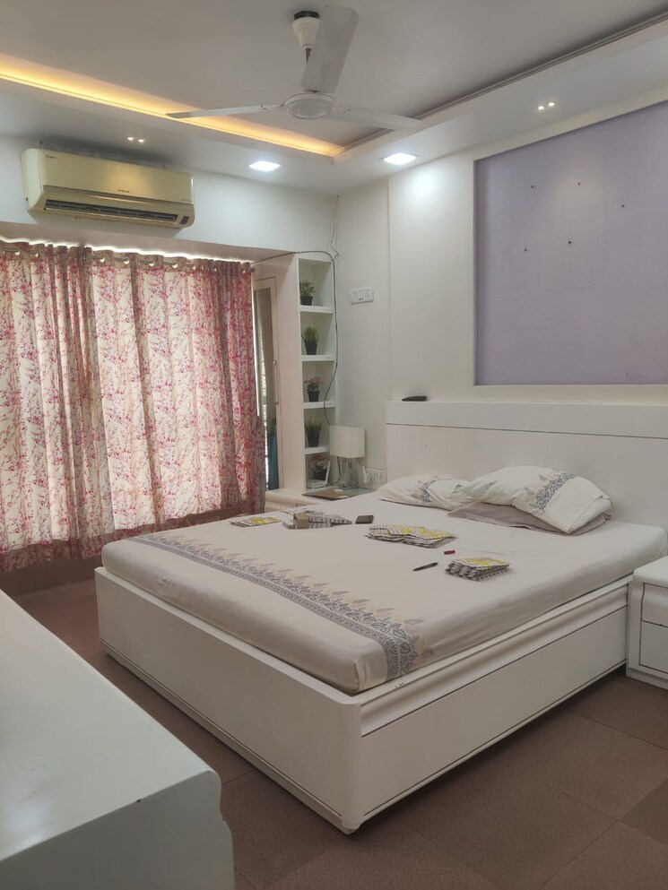 Bedroom, orchid-enclave-chs 2 Bedroom 960 Sq.Ft. Apartment In Andheri East Mumbai 8003536