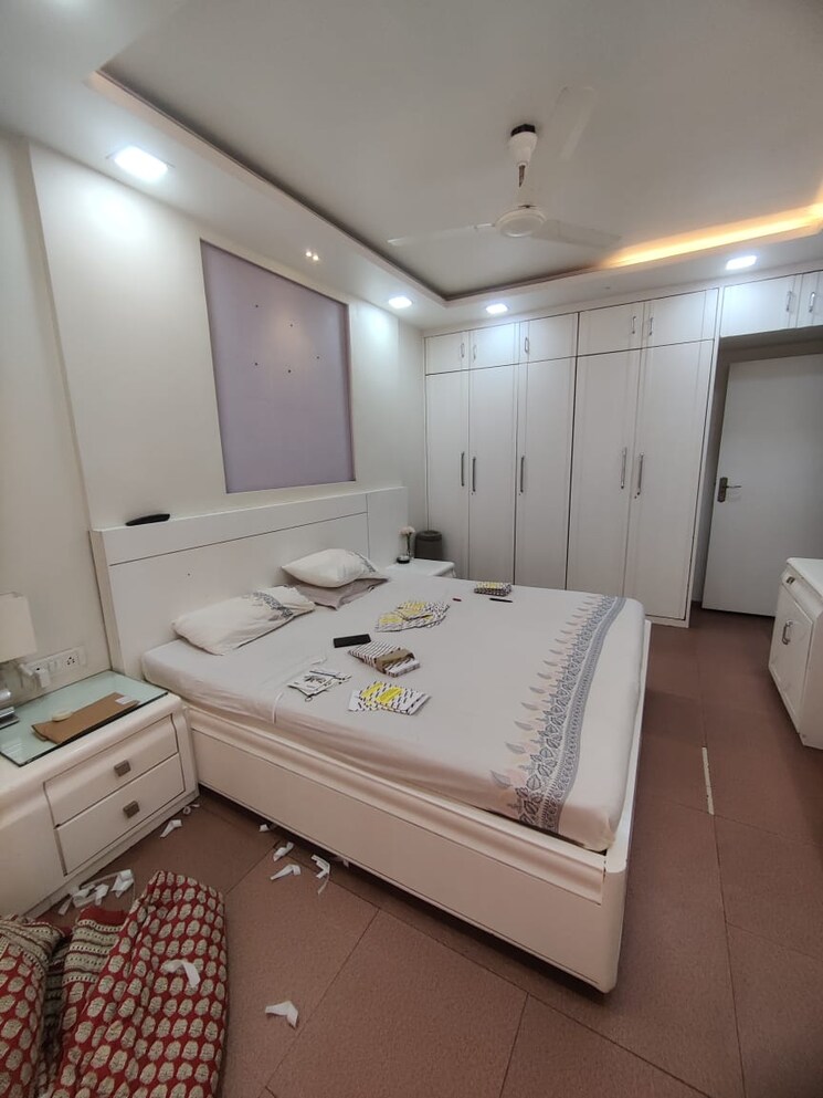Bedroom, orchid-enclave-chs 2 Bedroom 960 Sq.Ft. Apartment In Andheri East Mumbai 8003536