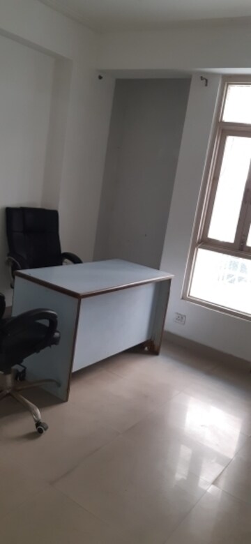 Master Bedroom in 2 BHK Builder Floor at Raj Nagar Extension – for Rent