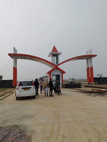  Plot For Sale in Ajhai Khurd
