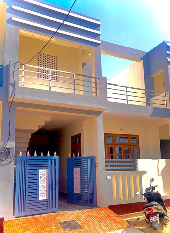 2 BHK Villa For Resale in Yash Elite Villas Gomti Nagar Lucknow  8003540