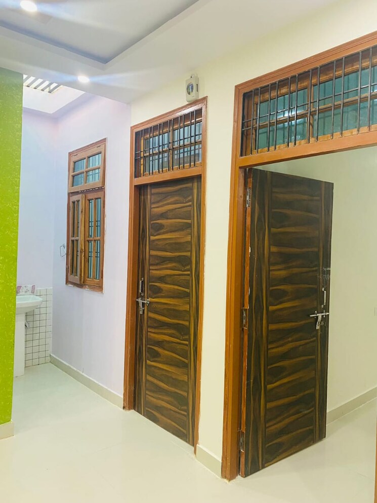 Exterior View, yash-elite-villas 2 Bedroom 1000 Sq.Ft. Villa In Gomti Nagar Lucknow 8003548