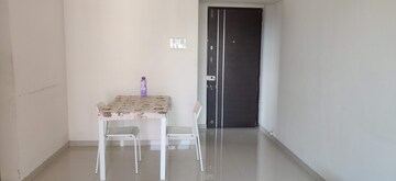 Living Room in 2 BHK Apartment at Saptashree Heights, Dhokali – for Sale