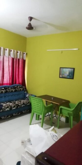 1 BHK Apartment For Rent in Sapoorji Houshing Complex Rajarhat New Town Kolkata  8003549