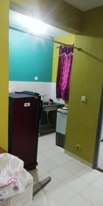 1 BHK Apartment For Rent in Sapoorji Houshing Complex Rajarhat New Town Kolkata  8003549