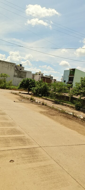  Plot – Exterior View View at Deopuri - for Sale