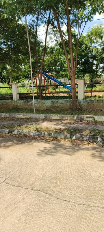  Plot – Garden View at Deopuri - for Sale