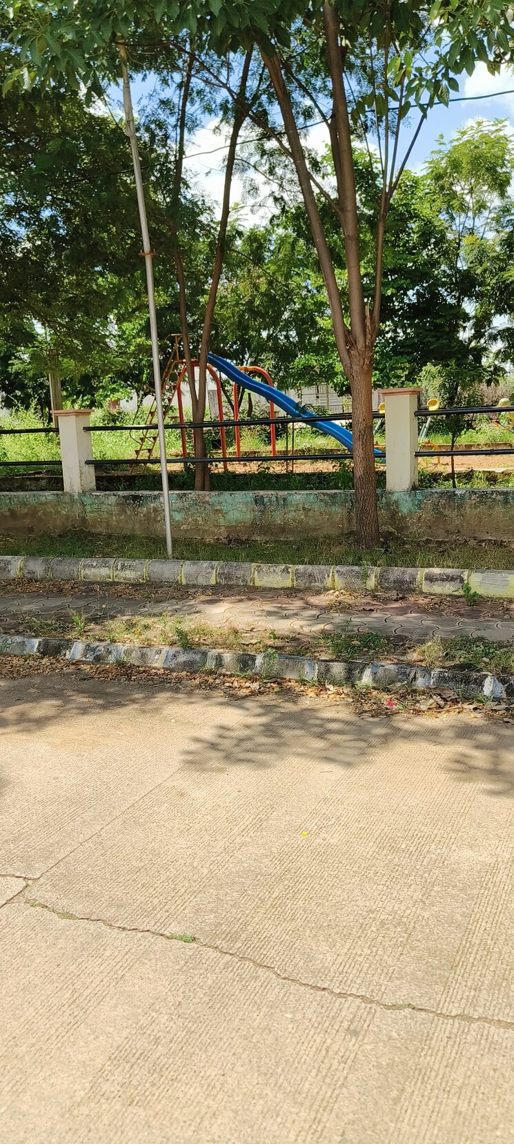 Garden, deopuri  1265 Sq.Ft. Plot In Deopuri Raipur 8003558