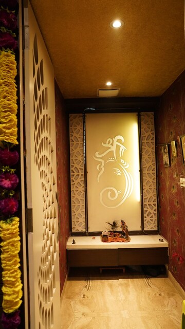 Furnished Amenities in 5 BHK Penthouse at ABA County 107, Sector 107 – for Rent
