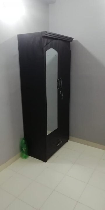 Room in 1 BHK Apartment at Shapoorji Pallonji Shukho Brishti, Rajarhat New Town – for Sale