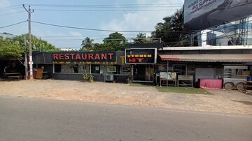  Shop – Exterior View View at Kundannoor - for Rent