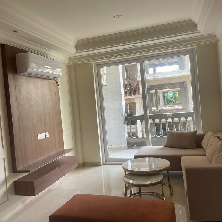 Living Room, pakhowal road 3 Bedroom 1600 Sq.Ft. Apartment In Pakhowal Road Ludhiana 8003581