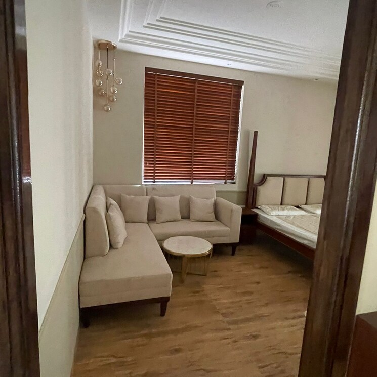 Living Room, pakhowal road 3 Bedroom 1600 Sq.Ft. Apartment In Pakhowal Road Ludhiana 8003581