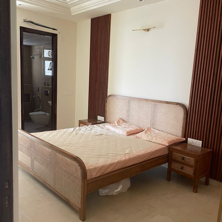 Bedroom, pakhowal road 3 Bedroom 1600 Sq.Ft. Apartment In Pakhowal Road Ludhiana 8003581