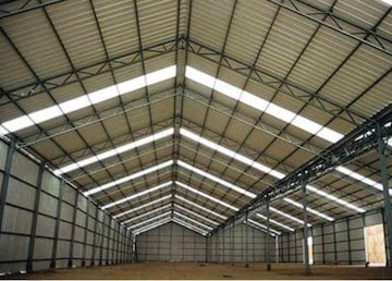 Commercial Warehouse 5500 Sq.Ft. For Rent in Narayan Vihar Jaipur  8003583