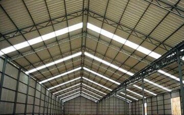 Warehouse For Rent in Narayan Vihar