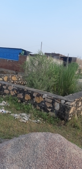 Plot For Sale in Plot Mahesh Nagar 