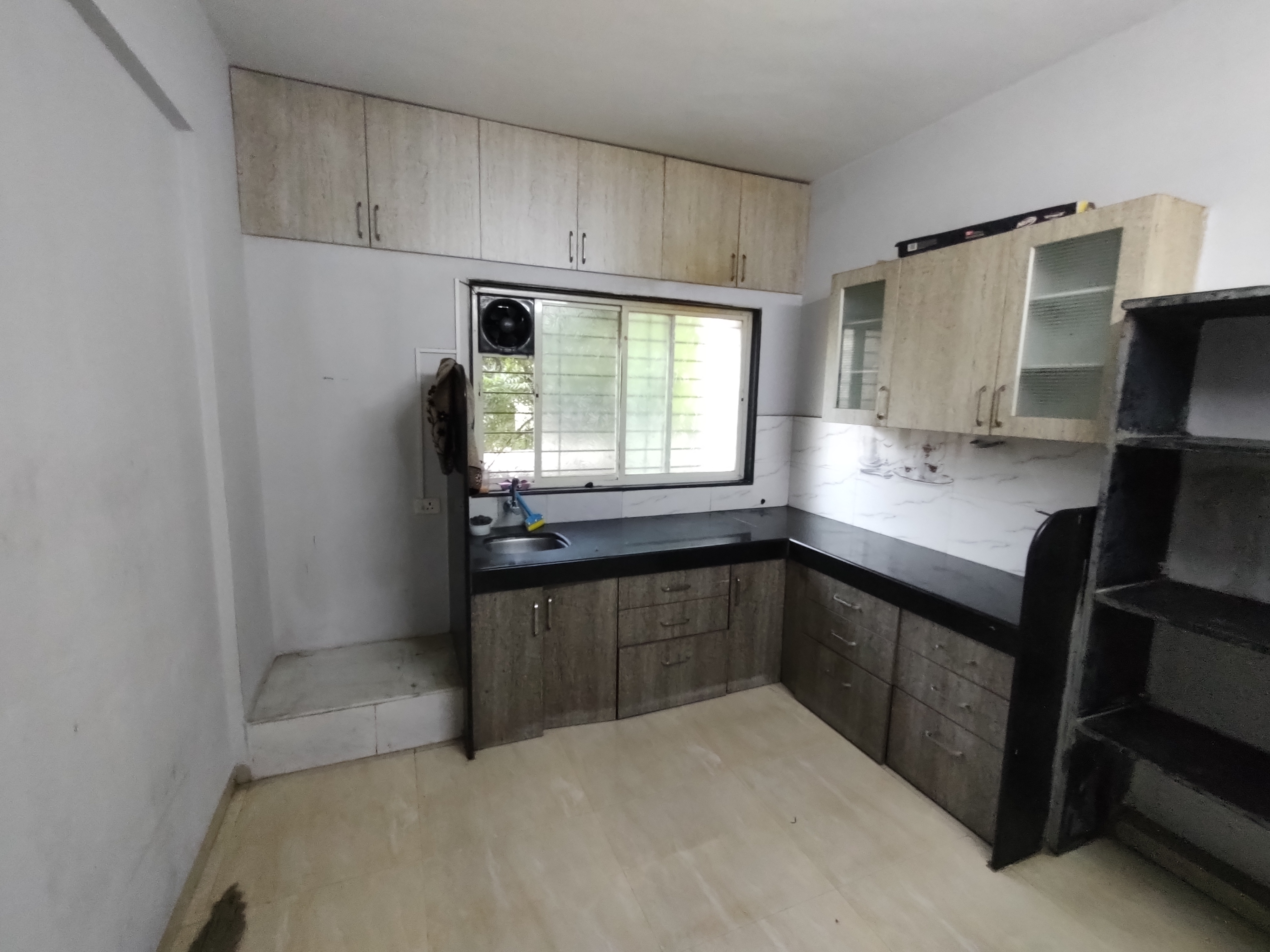 1 BHK 600 Sq.Ft. Apartment in Kolte Patil Green Acre