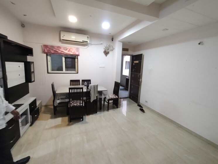  Parking, kolte-patil-green-acre 1 Bedroom 600 Sq.Ft. Apartment In Salunkhe Vihar Society Pune 8003603