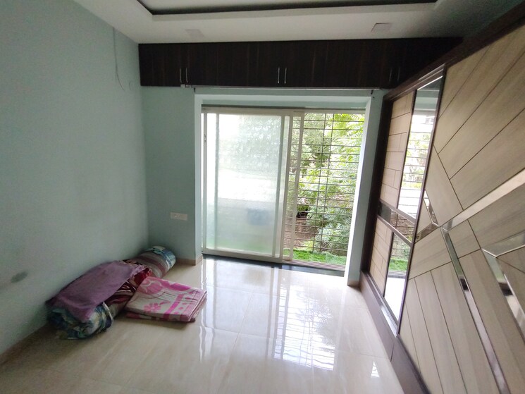 Master Bedroom, kolte-patil-green-acre 1 Bedroom 600 Sq.Ft. Apartment In Salunkhe Vihar Society Pune 8003603