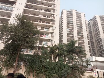 3 BHK Apartment – Exterior View View at Rani Aakriti Shantiniketan, Sector 143 - for Sale