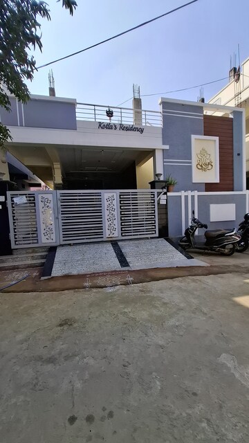  Plot – Exterior View View at JB Serene County, Kongara Kalan - for Sale