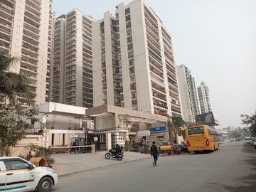 4 BHK Apartment For Resale in Rani Aakriti Shantiniketan Sector 143 Noida  8003610