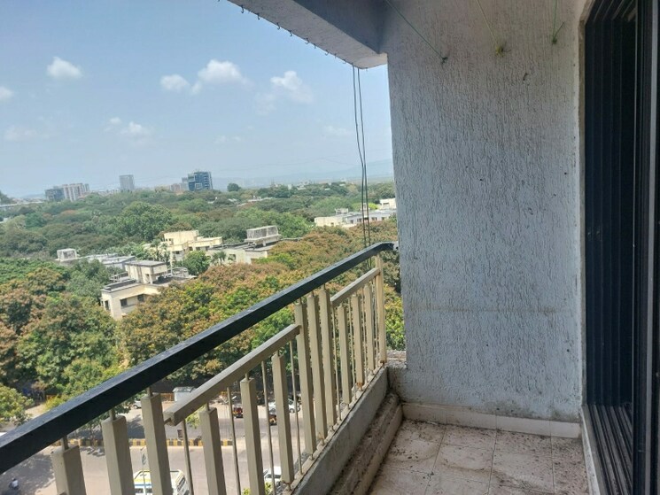 Balcony, mayfair-sonata-greens 2 Bedroom 900 Sq.Ft. Apartment In Vikhroli West Mumbai 8003616