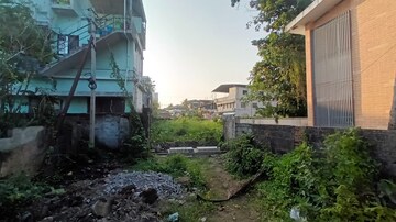 Plot – Exterior View View at Panampilly Nagar - for Sale